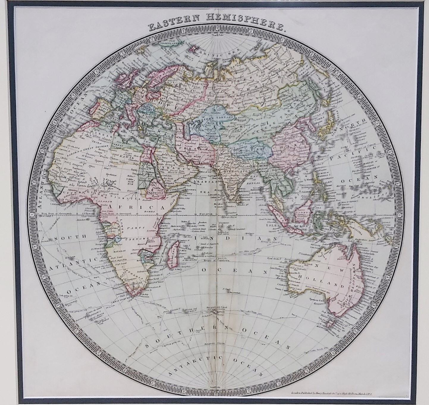 Полностью восточное полушарие. Карта полушарий 6 класс география. Физическая карта полушарий 6 класс география. Восточное полушарие. Карта восточного полушария.