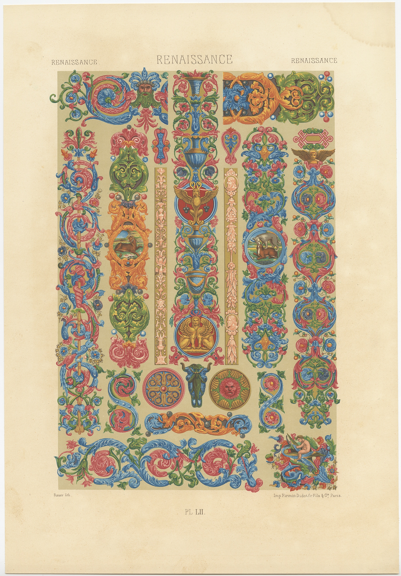 Symbol For Renaissance Symbols Of Renaissance Art Decoded: Part I – PCWH