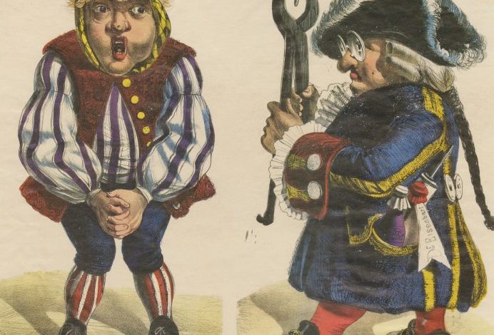 Vintage Fun and Games