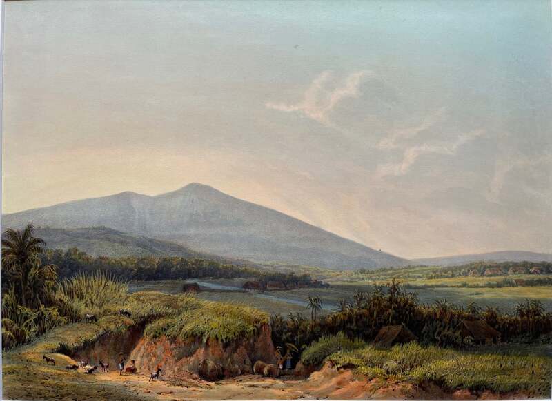 Java: Based on Paintings and Drawings by A. Salm - Image 5