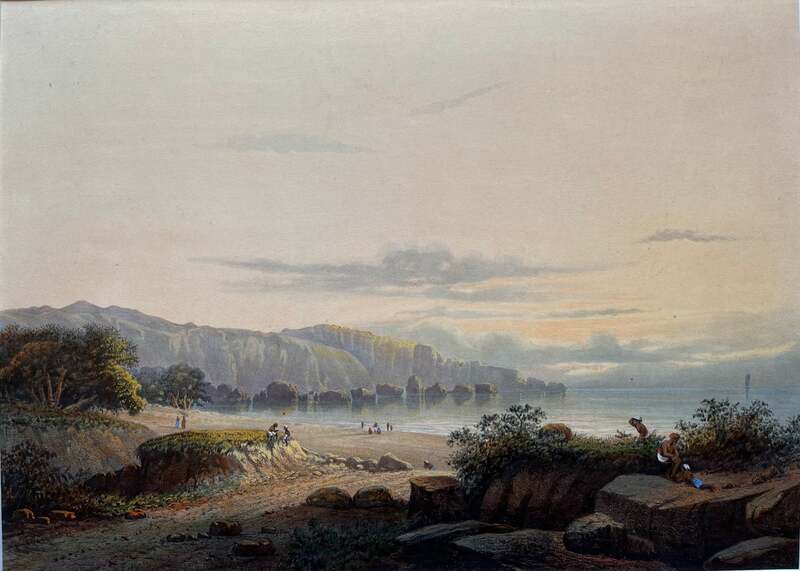 Java: Based on Paintings and Drawings by A. Salm - Image 4